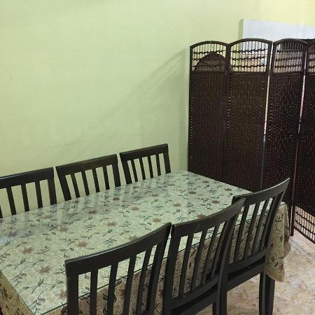 Pandan Home Stay Alor Setar Eksteriør billede