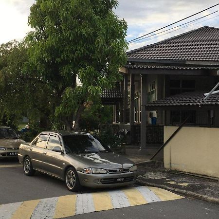 Pandan Home Stay Alor Setar Eksteriør billede