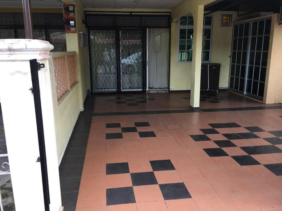 Pandan Home Stay Alor Setar Eksteriør billede
