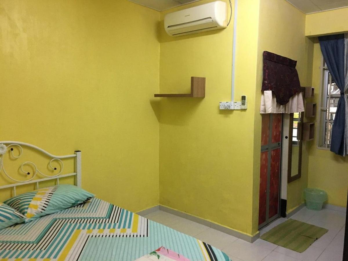 Pandan Home Stay Alor Setar Eksteriør billede