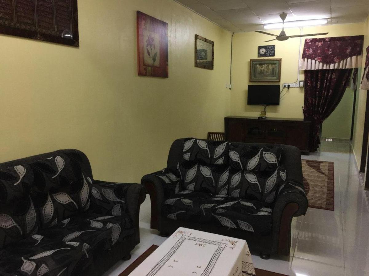 Pandan Home Stay Alor Setar Eksteriør billede