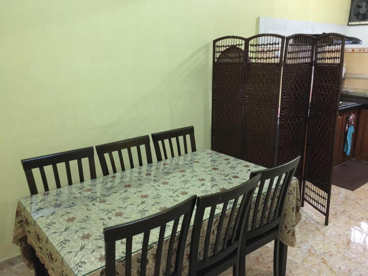 Pandan Home Stay Alor Setar Eksteriør billede