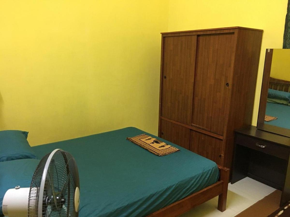 Pandan Home Stay Alor Setar Eksteriør billede
