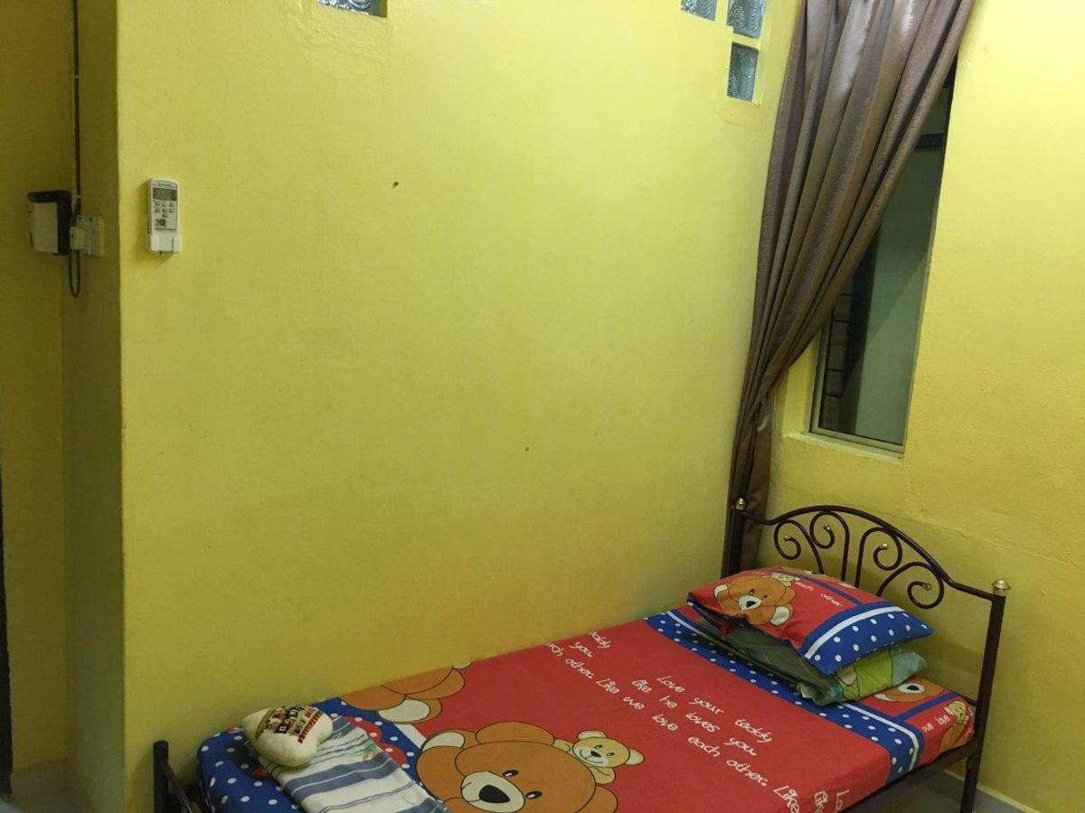 Pandan Home Stay Alor Setar Eksteriør billede